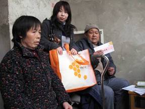 宇 2011年第4期-楼宇简报-南西街道-信息公开-