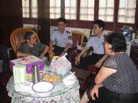 南西楼宇 2011年第8期-楼宇简报-南西街道-信息