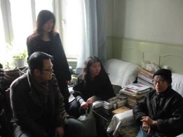 南西楼宇2013年第2期-楼宇简报-南西街道-信息