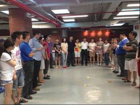 科学诠释者培训周静安站日前启动-区科委-部门