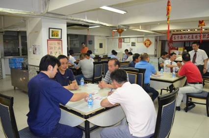 南西楼宇 第151期-楼宇简报-南西街道-信息公开