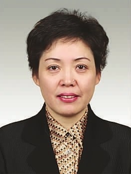 上海市市管干部提任前公示