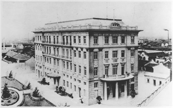 90年前的今天,第三次工人武装起义彰显上海精