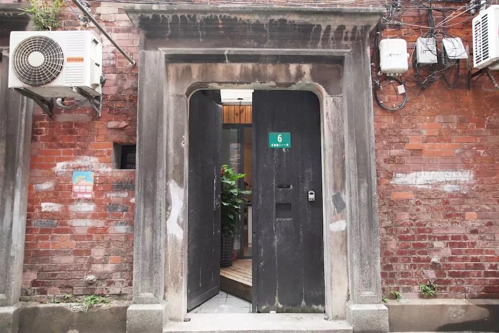 达人|在静安区、黄浦区老弄堂里有9套民宿,她说