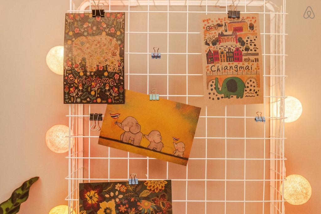 达人|在静安区、黄浦区老弄堂里有9套民宿,她说