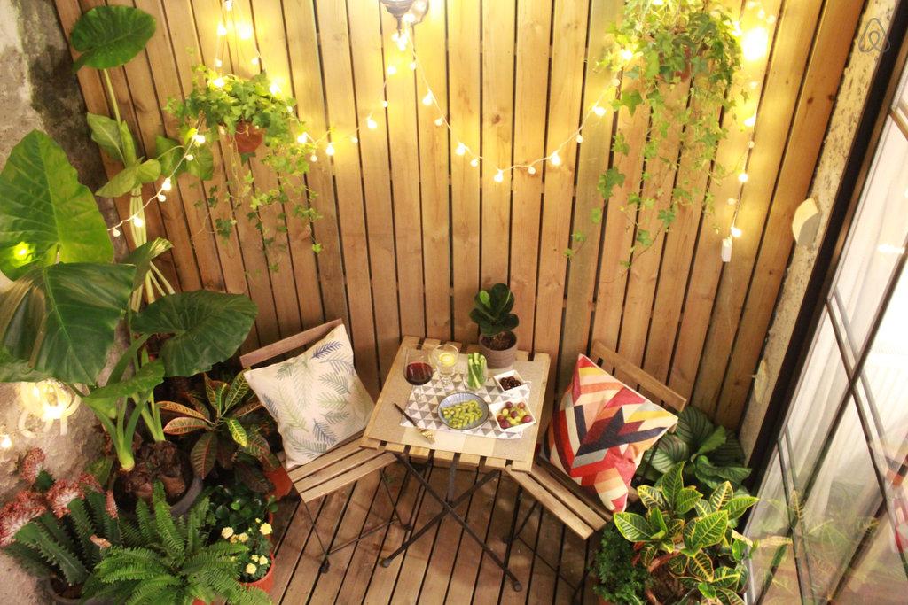 达人|在静安区、黄浦区老弄堂里有9套民宿,她说