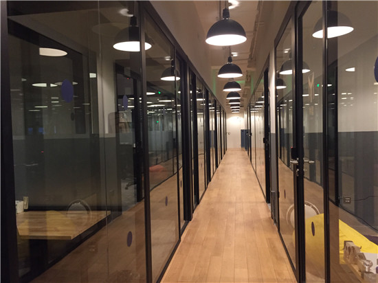 设立 服务创业实现资源共享-专题报道-媒体话静安