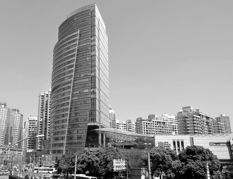 中服免税店将落户悦达889广场-国际商务港-媒体话静安-新闻中心