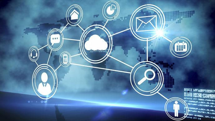 发展大数据产业政府应首先开放数据,而且是能