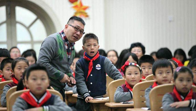 像医生一样开处方单?这些小学生期末都能收到