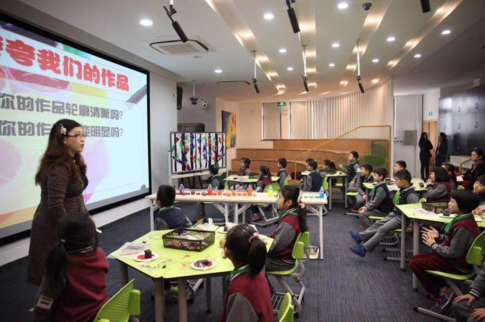 像医生一样开处方单?这些小学生期末都能收到