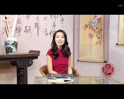 让家风·家教·家训 植根社区 焕发新生(附照