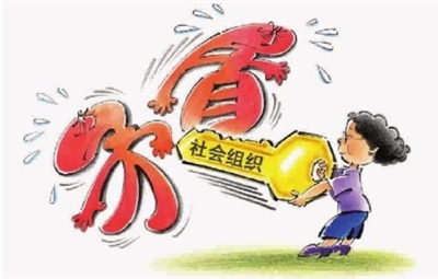 化解社会矛盾有了“金钥匙”