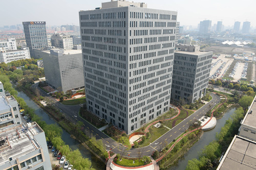 上海数据交易中心落户本区-静安要闻-新闻中心