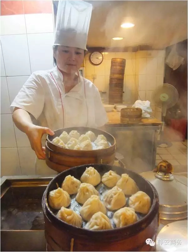 你知道静安有哪些价廉物美的白领早餐吗?-区