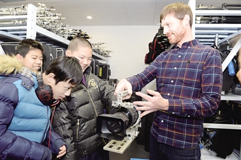 大宁路街道:整合社区力量营造青少年成长空间