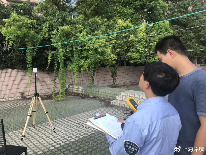 上海市环保督察 | 进驻督察第一阶段进入