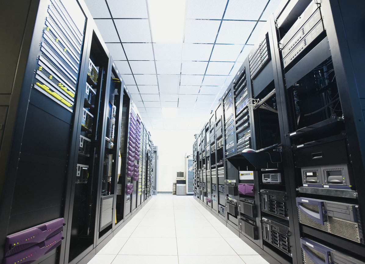 上海数据交易中心今天落户静安,含金量几何-专