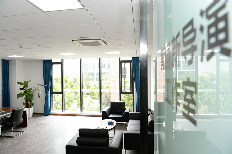 博纳影业上海总部落户静安 -静安要闻-新闻中心