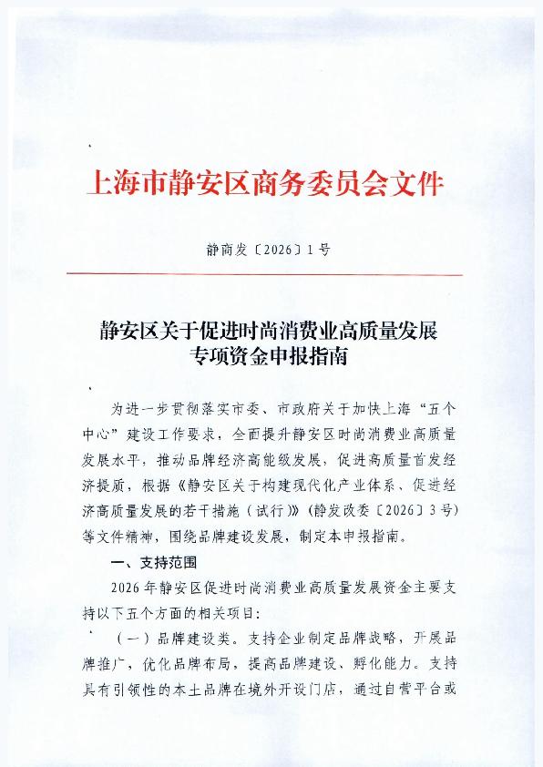 封面-促进时尚消费业高质量发展专项资金申报指南.jpg