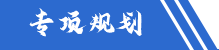 专项规划