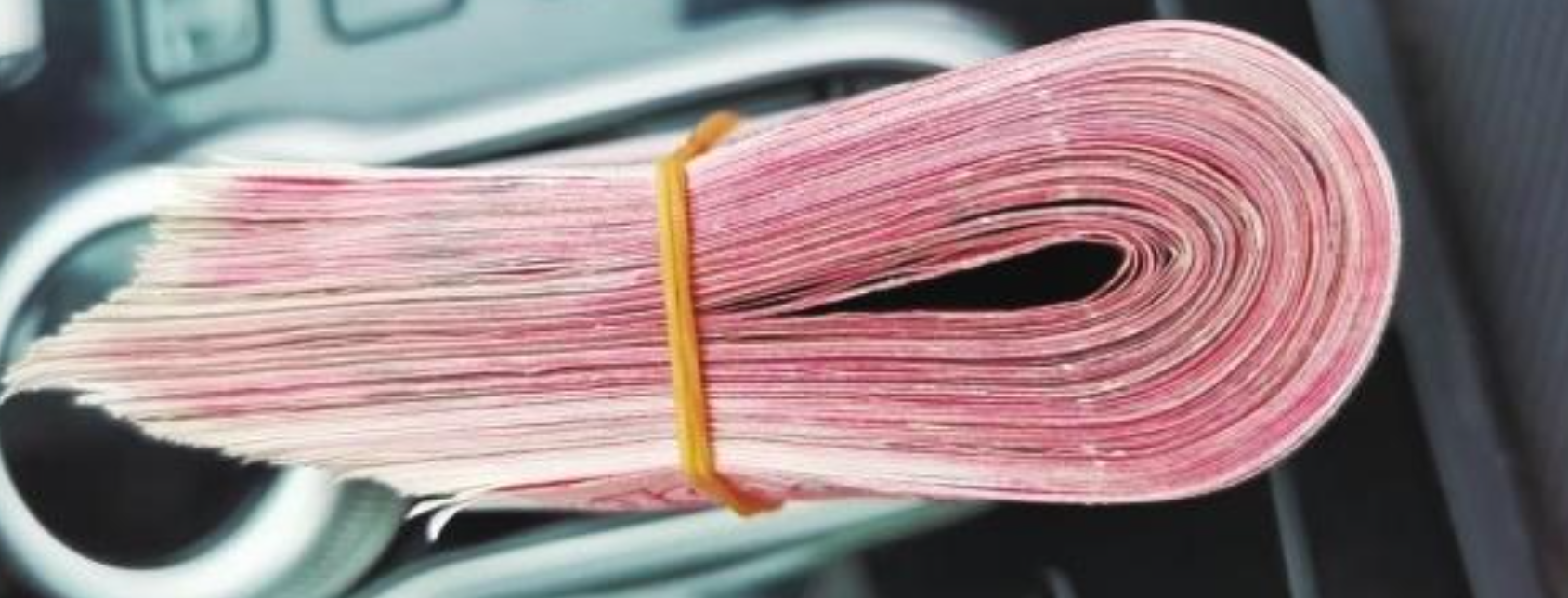 兰州好的哥拾金不昧