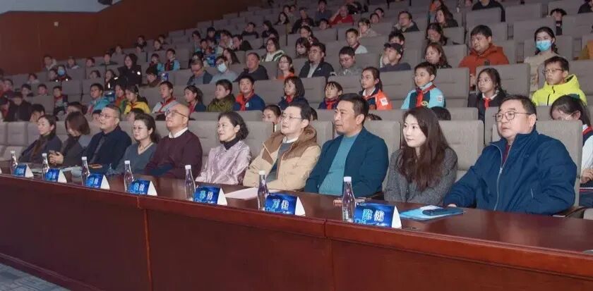 思域无界 悦创未来 | 静安区首届头脑奥林匹克思维创能活动顺利举行