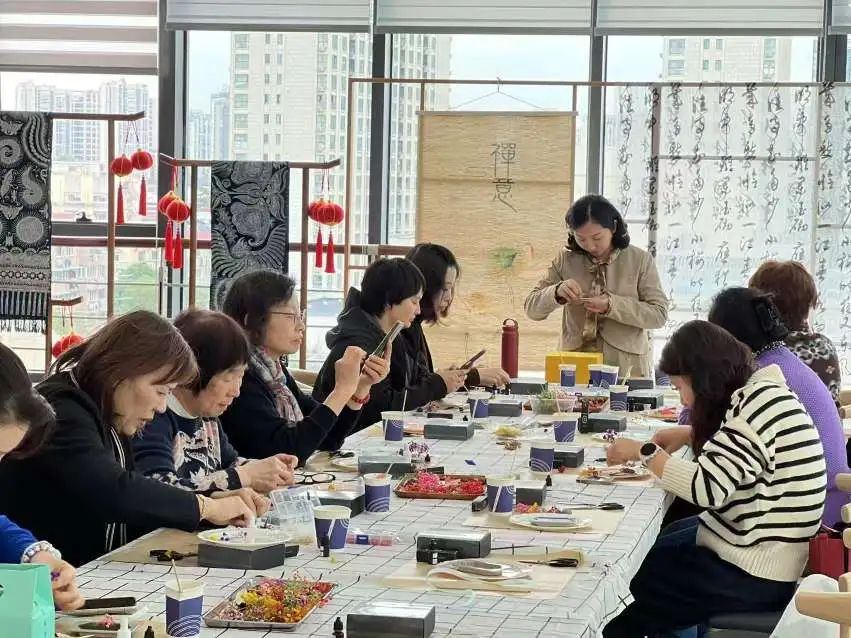 变废为宝！过年“新时尚”氛围感拉满~