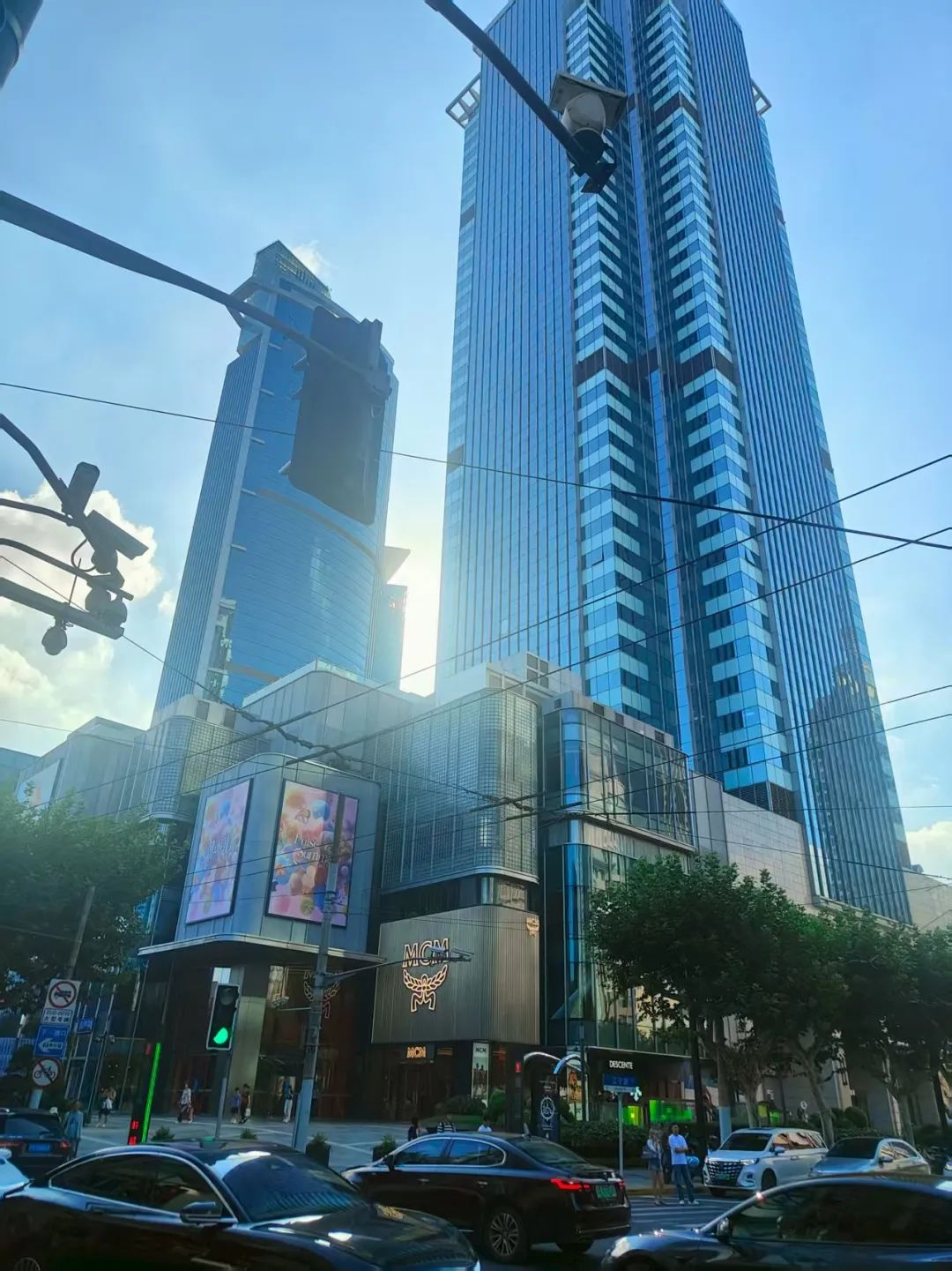 上海书展Citywalk｜从晨读到夜话，邂逅静安书香生活圈