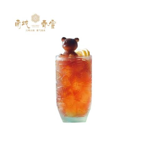 国庆遇茶香，两条线路随心选，千万不要放过这波羊毛啊！