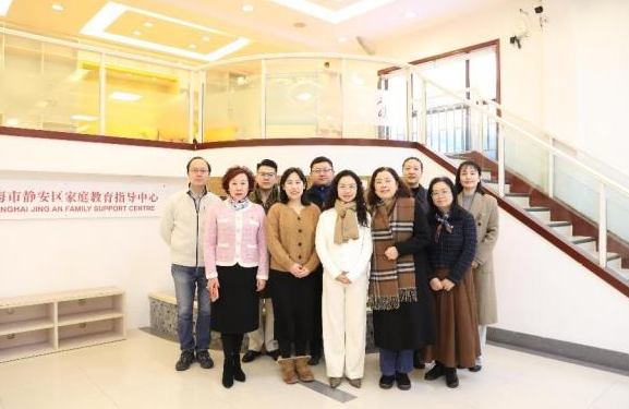 马跃新程，活力满格｜2026静安区青少年寒假生活集锦（一）