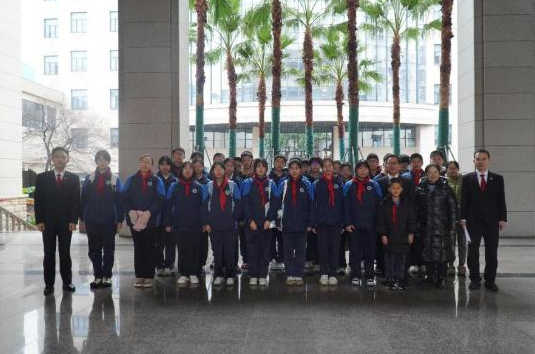 马跃新程，活力满格｜2026静安区青少年寒假生活集锦（一）