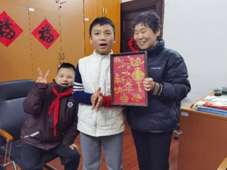 马跃新程，活力满格｜2026静安区青少年寒假生活集锦（一）