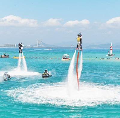 旅游过年释放消费新动能 旅游过年释放消费新动能