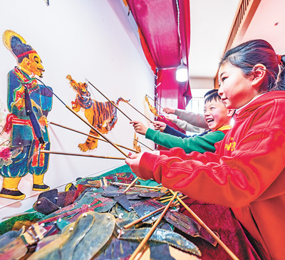 旅游过年释放消费新动能 旅游过年释放消费新动能