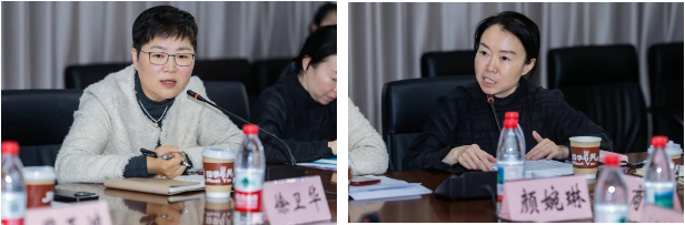 协商议事厅 | 共和新路街道围绕“以‘三生’融合为引领，以‘三新’赋能为抓手——探索国际友好消费生态建设”开展专题协商活动