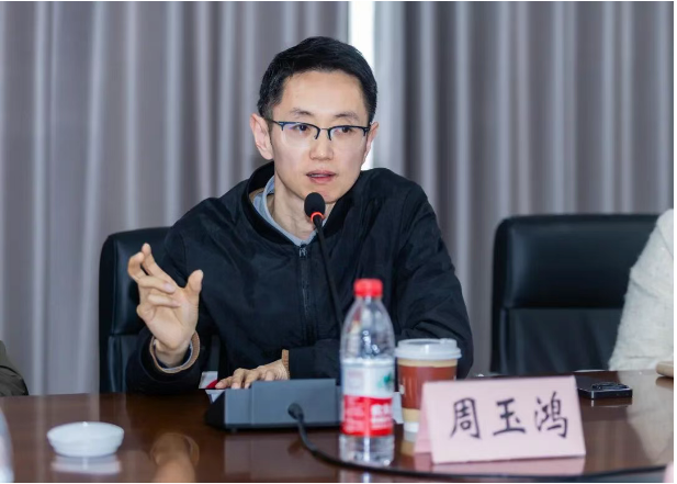 协商议事厅 | 共和新路街道围绕“以‘三生’融合为引领，以‘三新’赋能为抓手——探索国际友好消费生态建设”开展专题协商活动