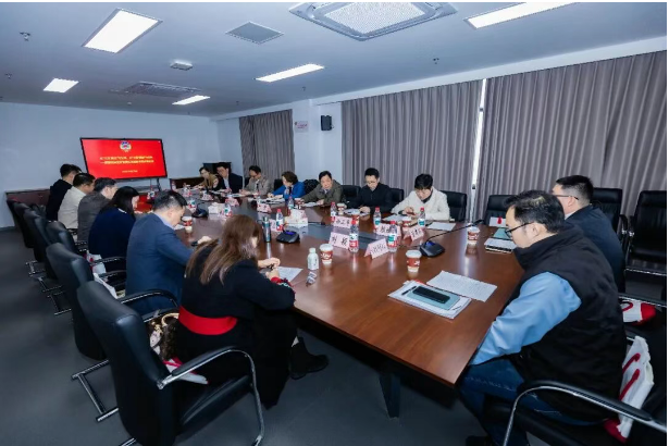 协商议事厅 | 共和新路街道围绕“以‘三生’融合为引领，以‘三新’赋能为抓手——探索国际友好消费生态建设”开展专题协商活动