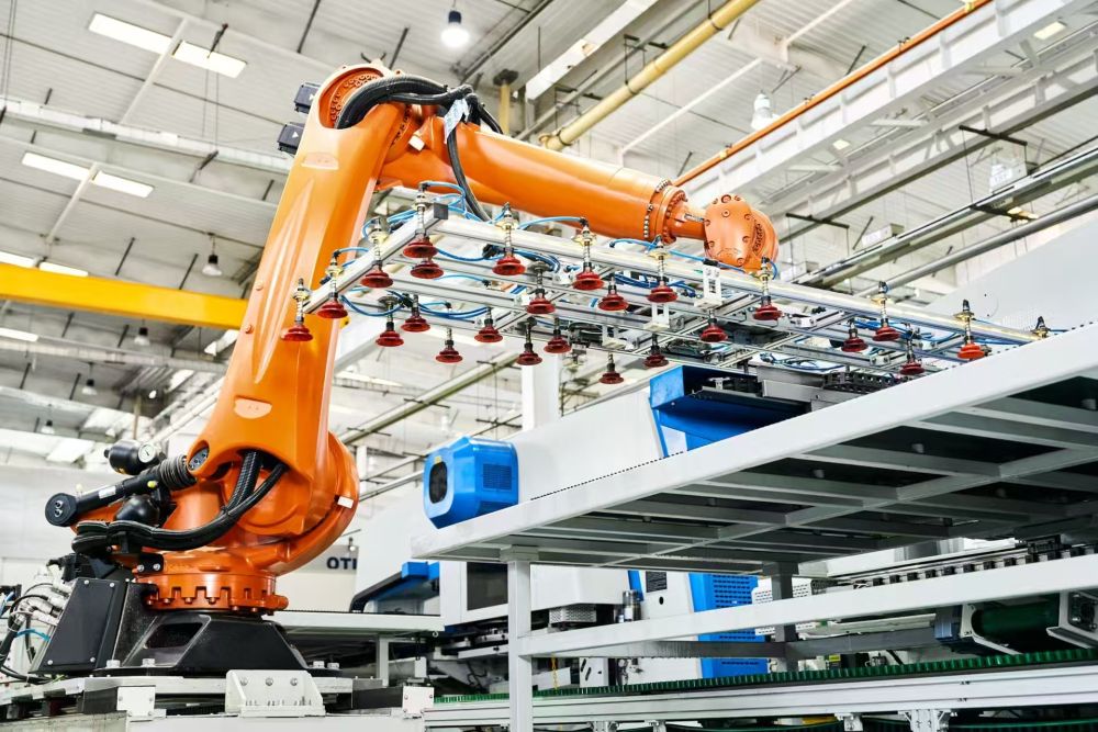 五家外企诠释为何依然青睐中国