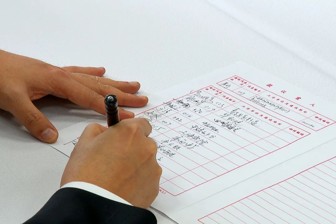 代表议案聚焦街区改造和城区功能品质优化