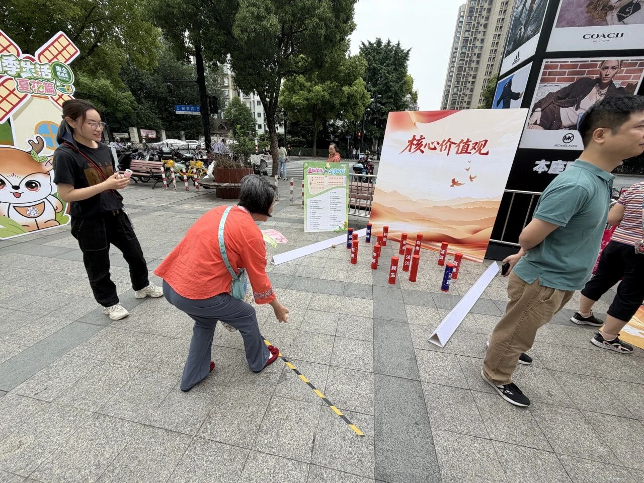 百人千场进万站 | 多维宣讲凝聚合力,笃行实干悟全会 百人千场进万站 | 多维宣讲凝聚合力,笃行实干悟全会