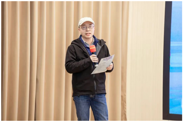 凝心聚力 共治新篇——共和新路街道2025年自治工作展示活动