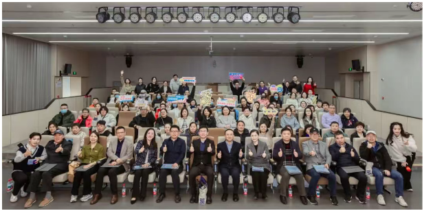 凝心聚力 共治新篇——共和新路街道2025年自治工作展示活动