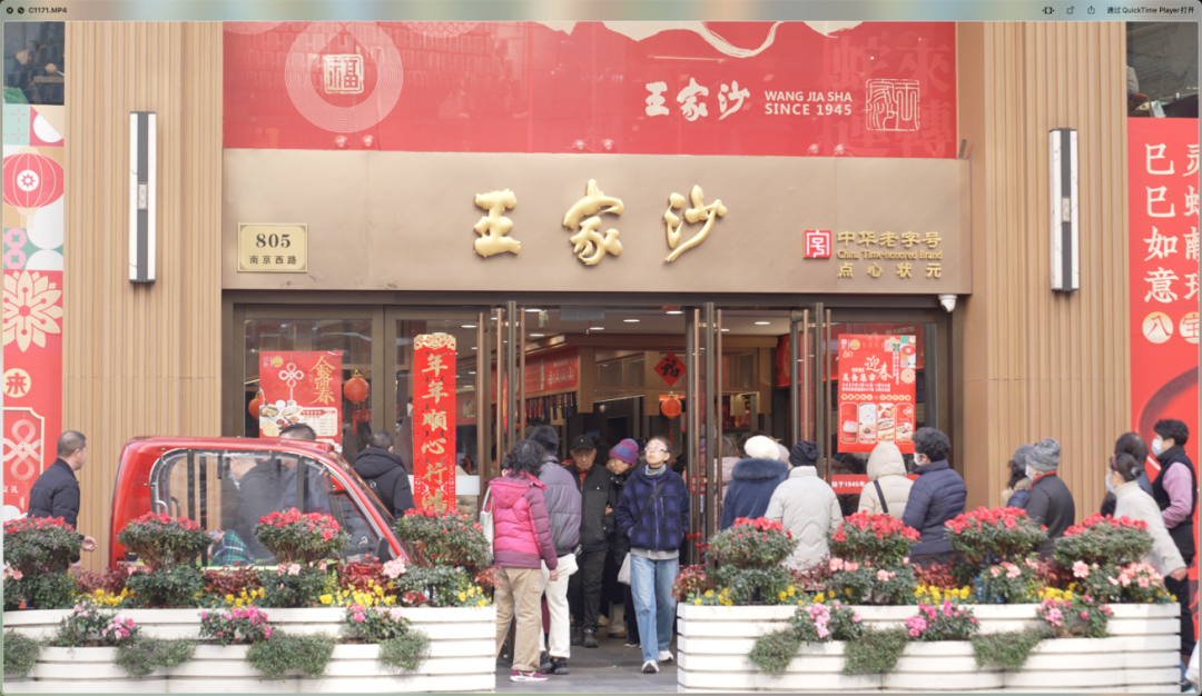 逛吃静安！5条“爱静安”City Walk精品文化推荐线路来了→