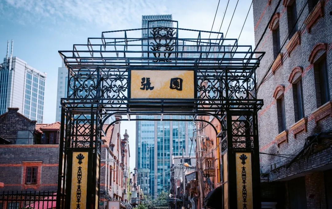 逛吃静安！5条“爱静安”City Walk精品文化推荐线路来了→