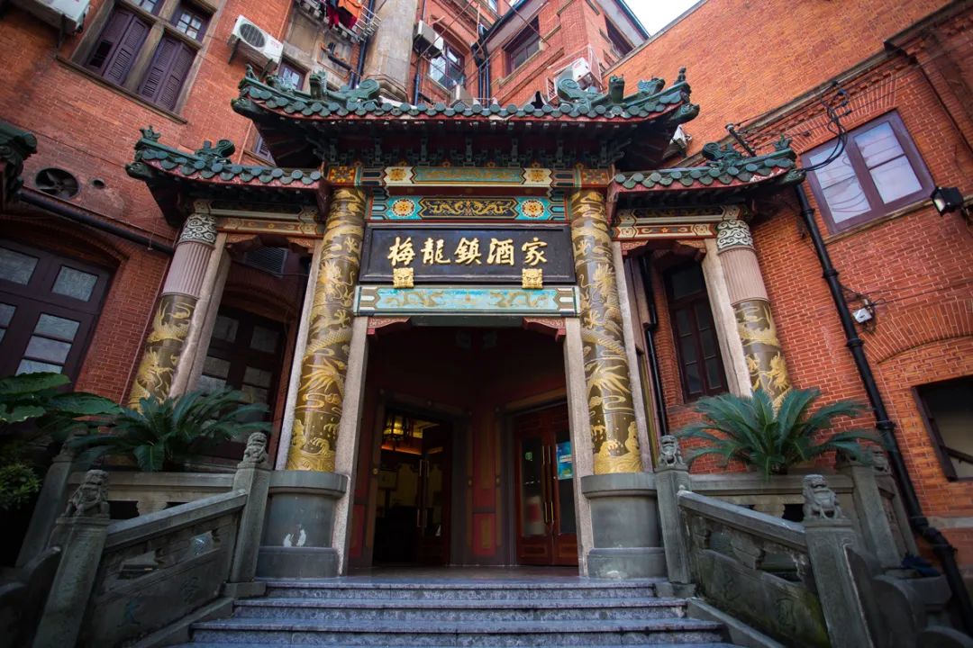 逛吃静安！5条“爱静安”City Walk精品文化推荐线路来了→