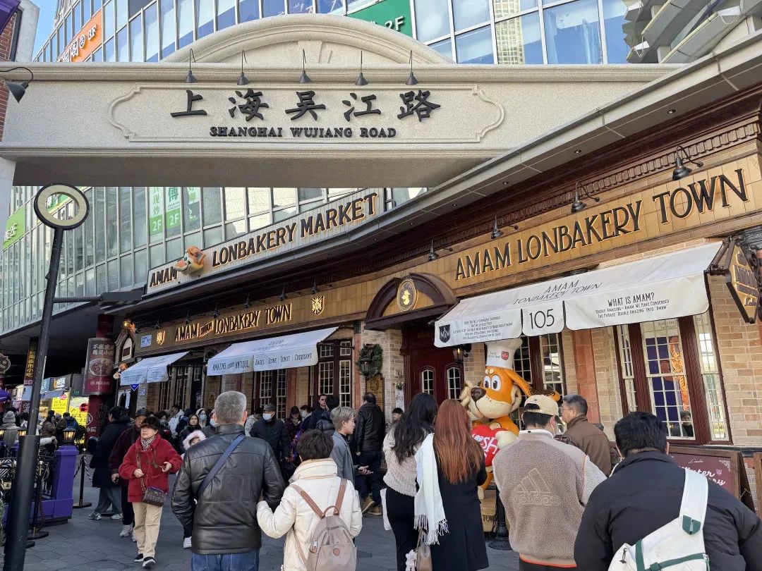 逛吃静安！5条“爱静安”City Walk精品文化推荐线路来了→
