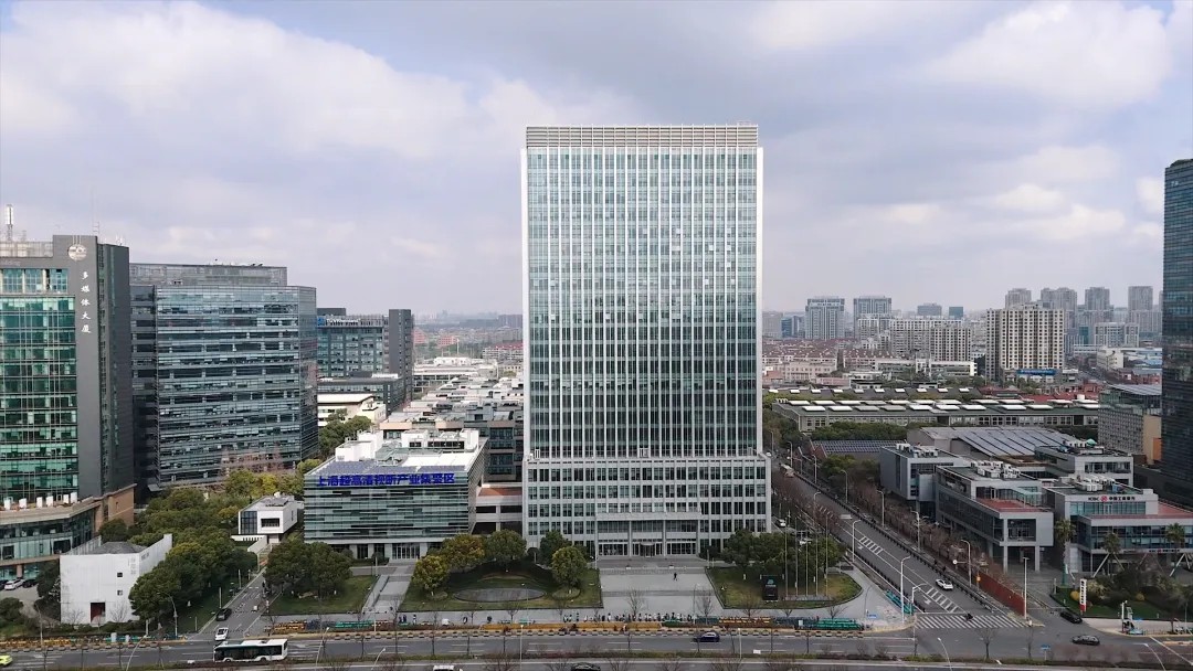 区科技经济委主任解读静安区超高清视听产业政策|一把手讲政策