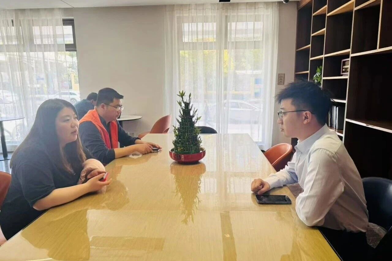 网格善治 | 协同破解高校学子住宿难题，共建校地协同新范式