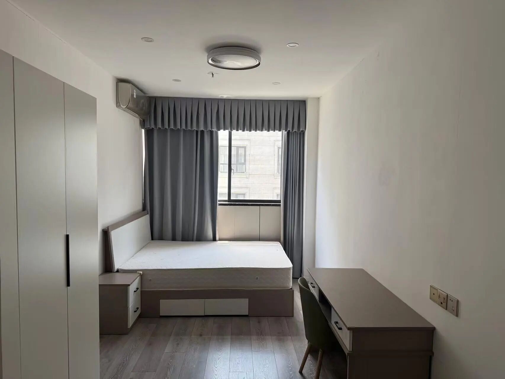 网格善治 | 协同破解高校学子住宿难题，共建校地协同新范式
